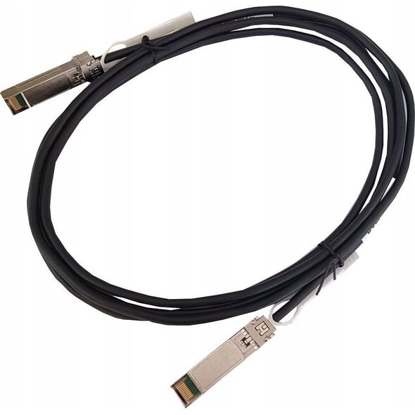 Moduł SFP Digitus DIGITUS 10G SFP+ DAC Cable 0.5m, HPE-compatible AWG 30