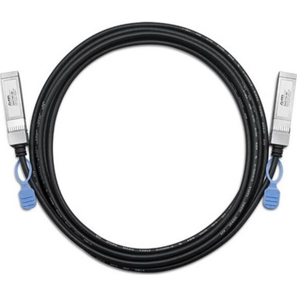 Moduł SFP ZyXEL ZyXEL DAC10G-3M Kabel 10G direct attach Kabel inkl. Modul