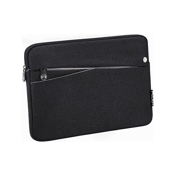 Etui na tablet Pedea PEDEA Tablettasche 12,9" (32,8cm) Fashion f. iPad/Tab Pro Schw