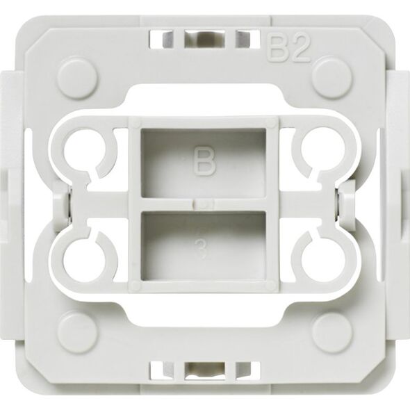 HomeMatic IP Homematic Adapter Berker B2