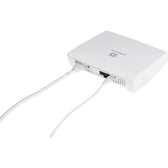 HomeMatic IP Smart Home Zentrale CCU3