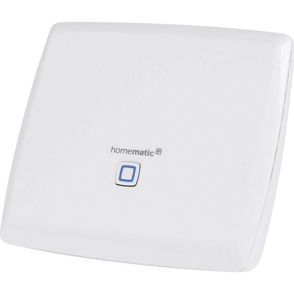 HomeMatic IP Smart Home Zentrale CCU3
