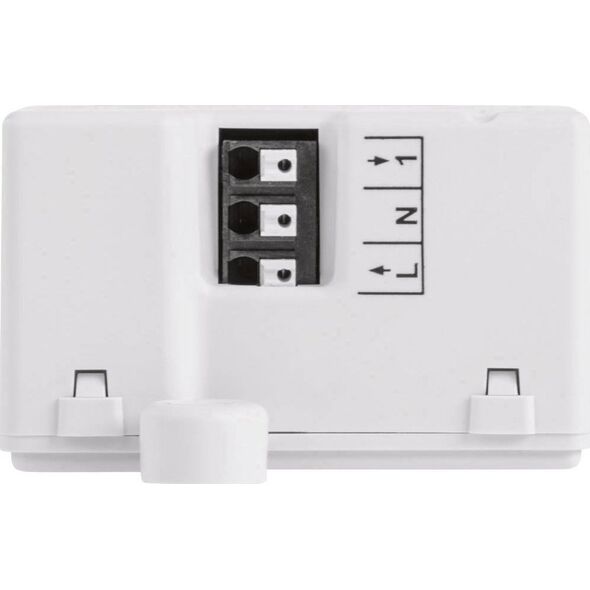 HomeMatic IP Homematic IP Schalt-Mess-Aktor - Unterputz