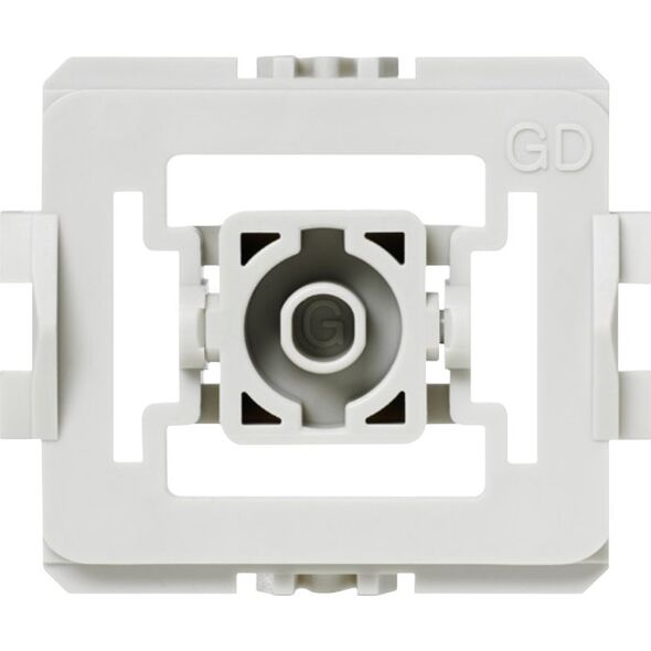 HomeMatic IP Homematic Adapter Gira Standard