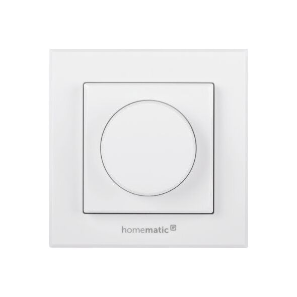 HomeMatic IP Homematic IP Drehtaster