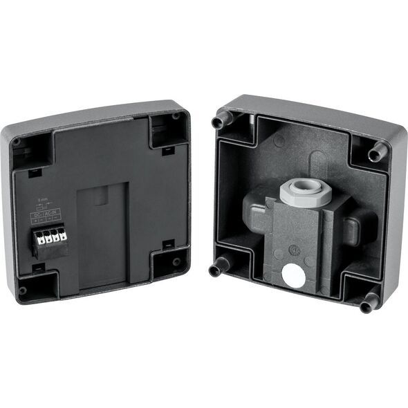 HomeMatic IP Homematic IP Regensensor