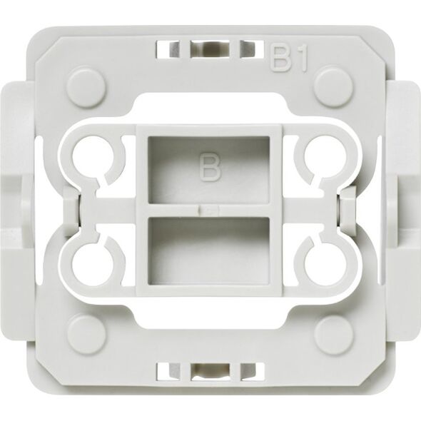 HomeMatic IP Homematic Adapter Berker B1