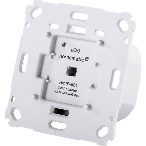 HomeMatic IP Homematic IP Jalousieaktor für Markenschalter