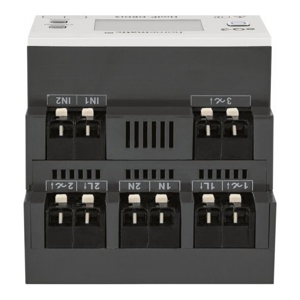 HomeMatic IP Homematic IP Dimmaktor für Hutschienenmontage – 3-fach