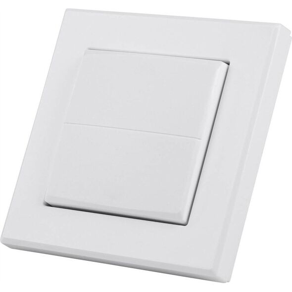 HomeMatic IP Homematic IP Tasterwippe für Markenschalter – universal