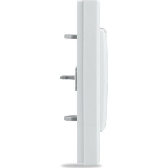 HomeMatic IP Homematic IP Tasterwippe für Markenschalter – universal