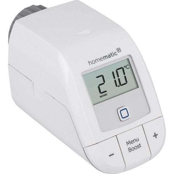 HomeMatic IP Homematic IP Heizkörperthermostat – basic