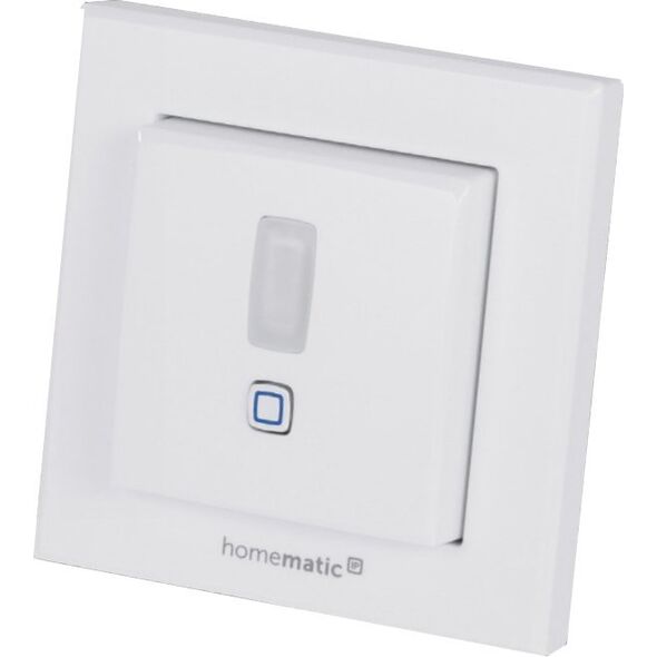 HomeMatic IP Homematic IP Bewegungsmelder für 55er Rahmen - innen