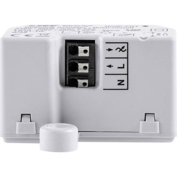 HomeMatic IP Homematic IP Dimmaktor Unterputz – Phasenabschnitt