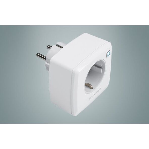 HomeMatic IP Homematic IP Dimmer-Steckdose – Phasenabschnitt