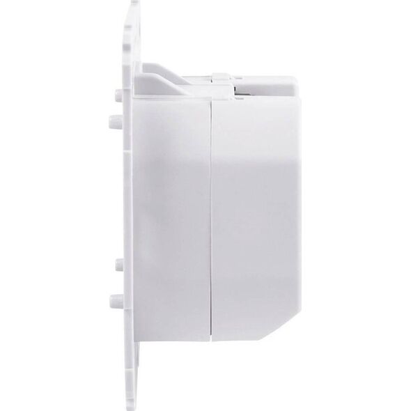 HomeMatic IP Homematic IP Wandtaster für Markenschalter – 2-fach