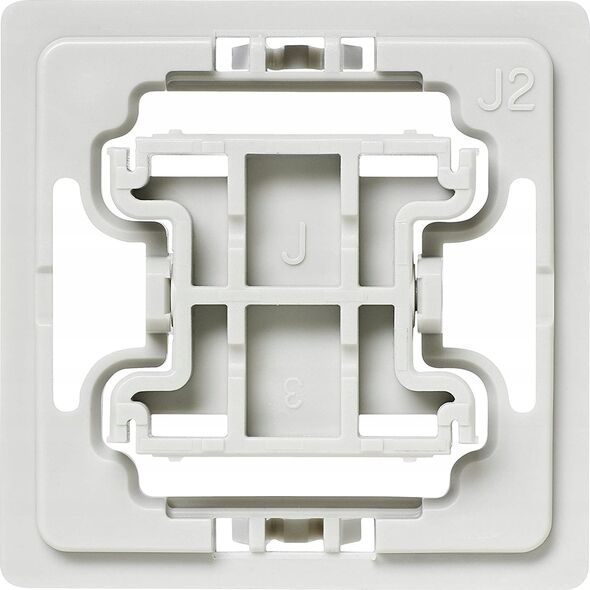 HomeMatic IP Homematic Adapter-Set Jung J2, 20er Set