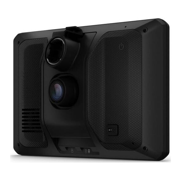 Nawigacja GPS Garmin Garmin CAMPERCAM 795 EU