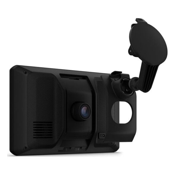 Nawigacja GPS Garmin Garmin CAMPERCAM 795 EU