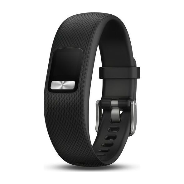 Garmin Garmin Ersatzarmband vívofit® 4 Schwarz (L)