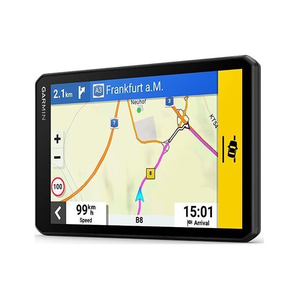 Nawigacja GPS Garmin Garmin DRIVECAM 76 MT-D EU