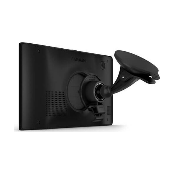 Nawigacja GPS Garmin Garmin CAMPER 795 MT-D EU