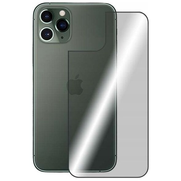 GrizzGlass Folia na tył Grizz Realme 8i