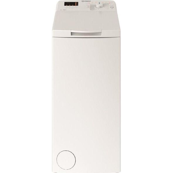 Pralka Indesit BTW W S60400 PL/N