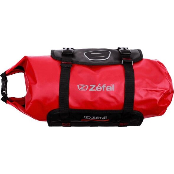 Zefal Bikepacking Torba Na Kierownicę Z Adventure F10 (ZF-7000)