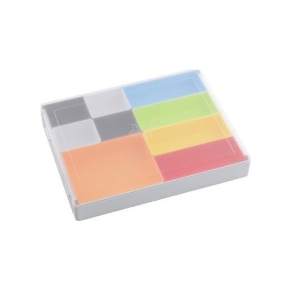 Gamegenic Gamegenic: Token Silo - White/Multicolor