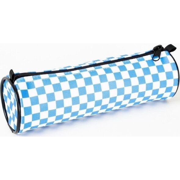 Piórnik FANDY Piórnik rolka Checkers 1