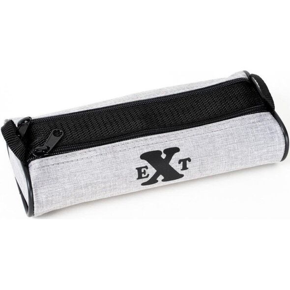 Piórnik FANDY Piórnik etui Denim EXT1
