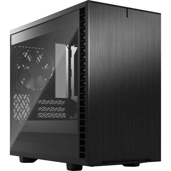 Obudowa Fractal Design Define 7 Nano TG Light Tint (FD-C-DEF7N-02)