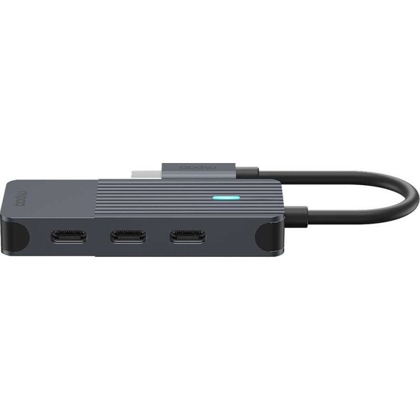HUB USB Rapoo 4x USB-C  + 3.2 Gen1 (002176960000)