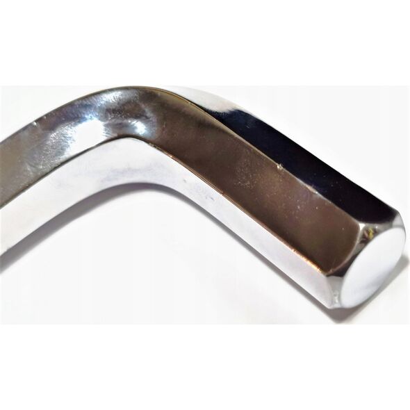 Richmann KLUCZ IMBUSOWY POJEDYNCZY 22mm C.V. •Richmann•