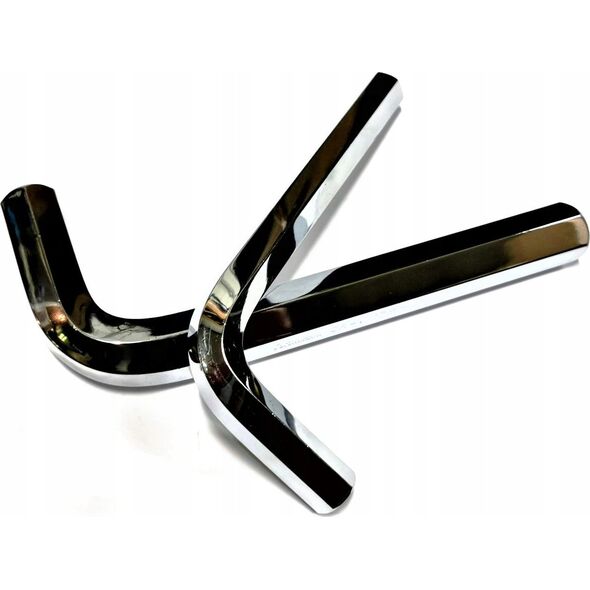 Richmann KLUCZ IMBUSOWY POJEDYNCZY 22mm C.V. •Richmann•
