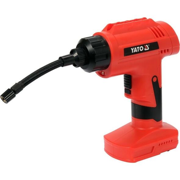 Kompresor samochodowy Yato YT-82950 11.1 V 120 W