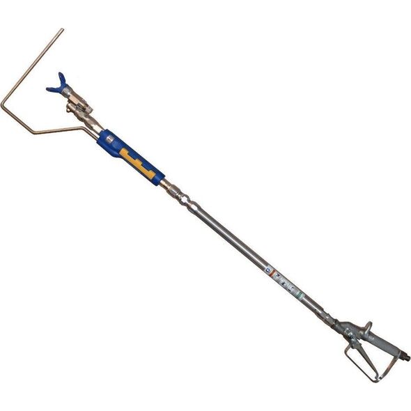 Graco GRACO JETROLLER - ZESTAW DO MALOWANIA NATRYSKOWEGO WAŁKIEM 25cm
