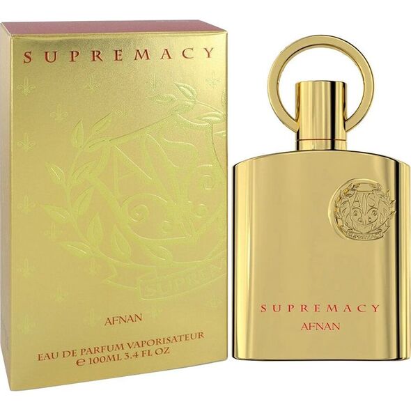 Afnan Afnan Supremacy Gold woda perfumowana 100 ml 1