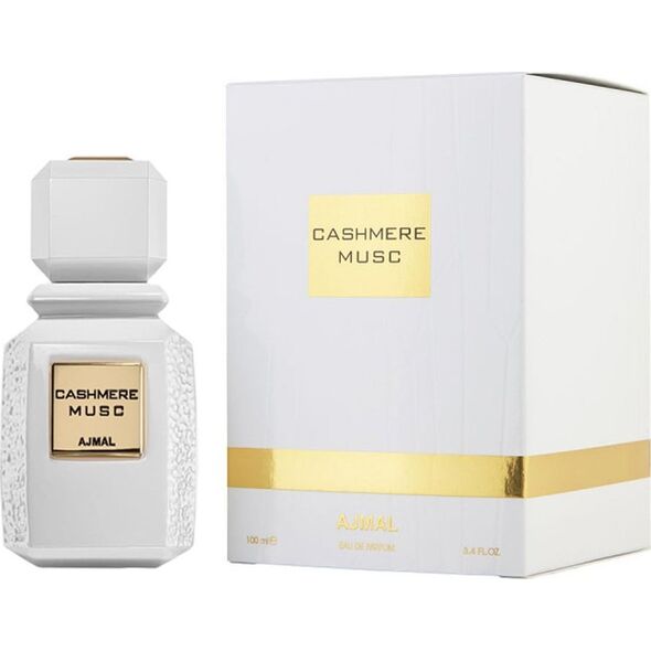 Ajmal Ajmal Cuir Musc woda perfumowana 100 ml 1