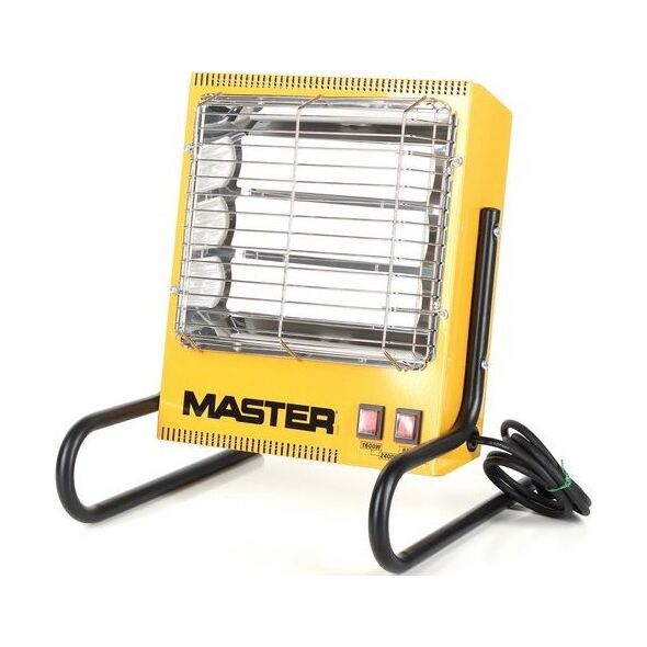 Master TS3A promiennikowy 2400 W