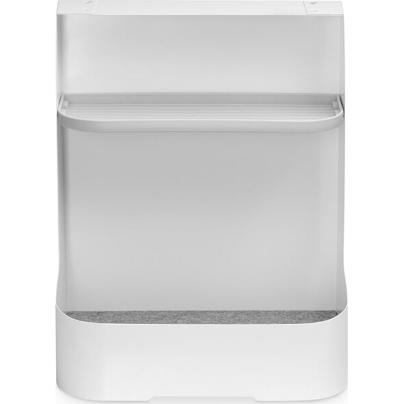 Digitus ZUB Digitus Under-Desk Storage / Pocket Tray white