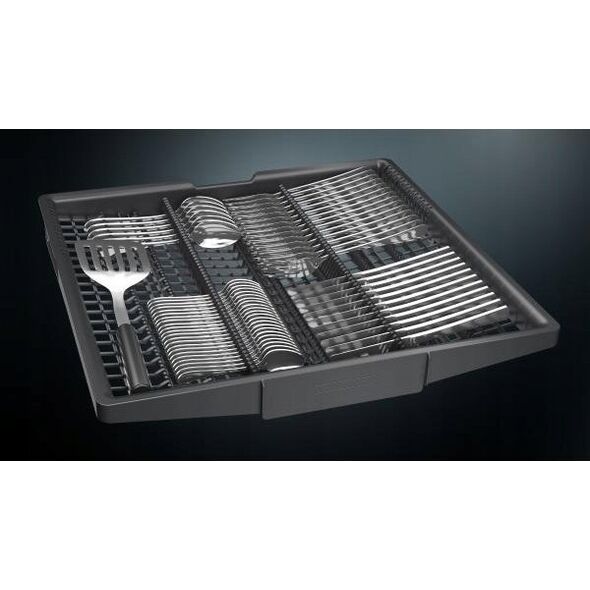 Zmywarka Siemens Siemens SN63EX14VE     60 cm Fully Integrated Dishwasher