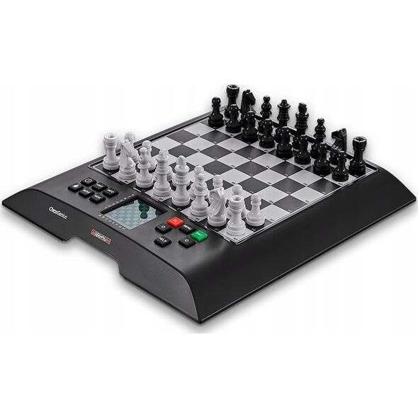 Millennium Millennium Schachcomputer Chess Genius Pro