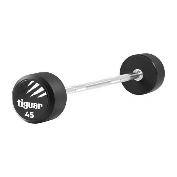 Tiguar Sztanga tiguar barbell prosty TI-WPBPU045, Rozmiar: N/A
