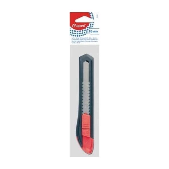 Maped Nożyk Start 18mm MAPED