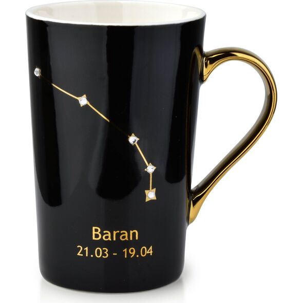 Lumarko Baran Kubek 430ml Lumarko! (HTPE5992 Mondex) - 5902643395992