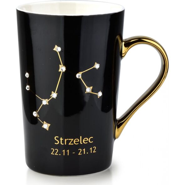 Lumarko Strzelec Kubek 430ml Lumarko! (HTPE6074 Mondex) - 5902643396074