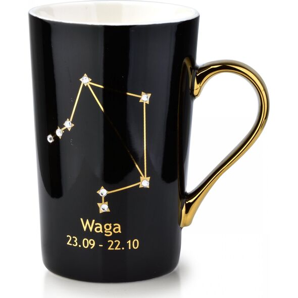 Lumarko Waga Kubek 430ml Lumarko! (HTPE6050 Mondex) - 5902643396050