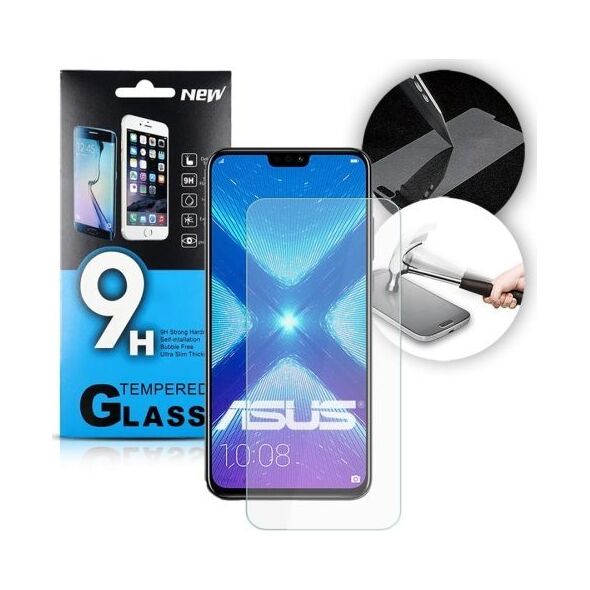 OEM Szkło hartowane Tempered Glass - do Asus ZenFone 8 / 8z